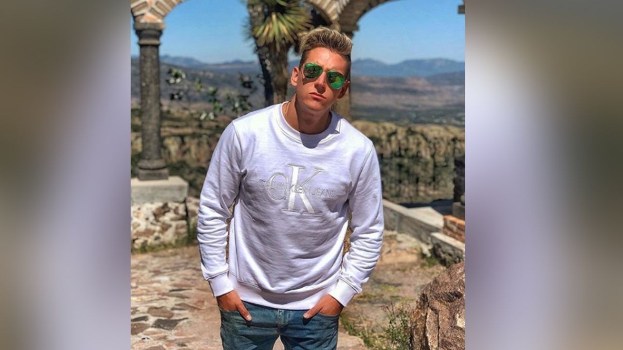 Agustín Fernández sería el nuevo participante de La Casa de los Famosos tras dejar Televisa