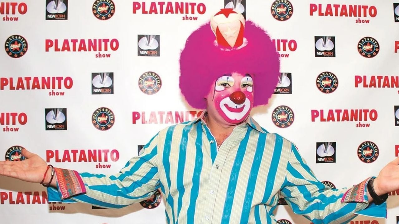 Platanito