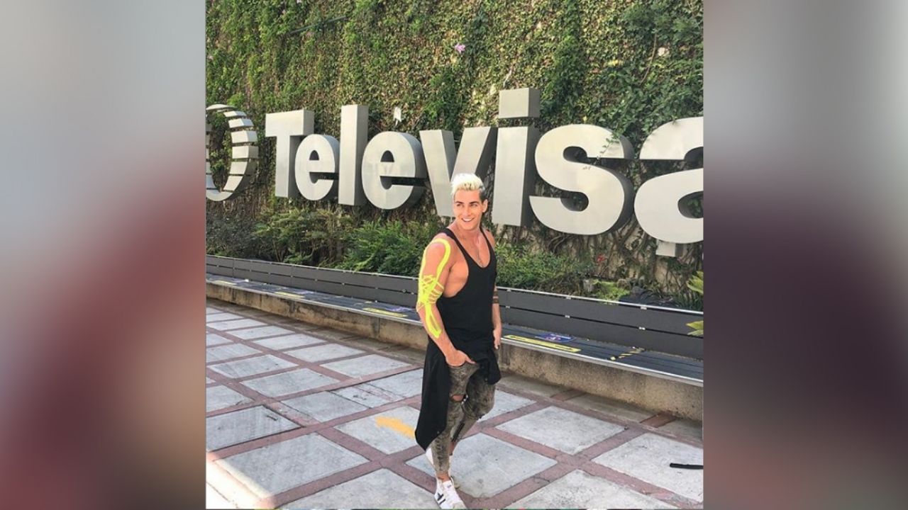 Agustín Fernández es humillado en Hoy