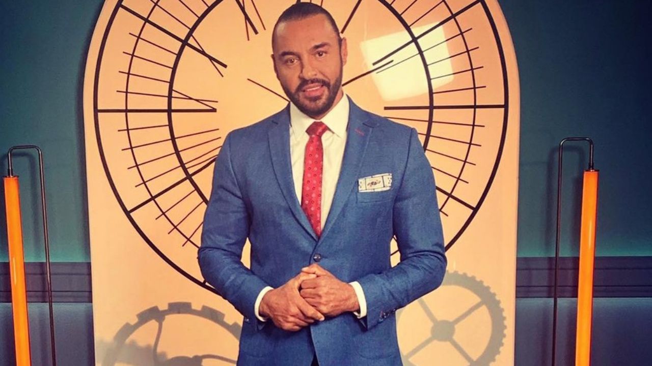 Latin Lover hace escalofriante confesión en Sale el Sol tras atravesar un infierno con su cirugía y parálisis