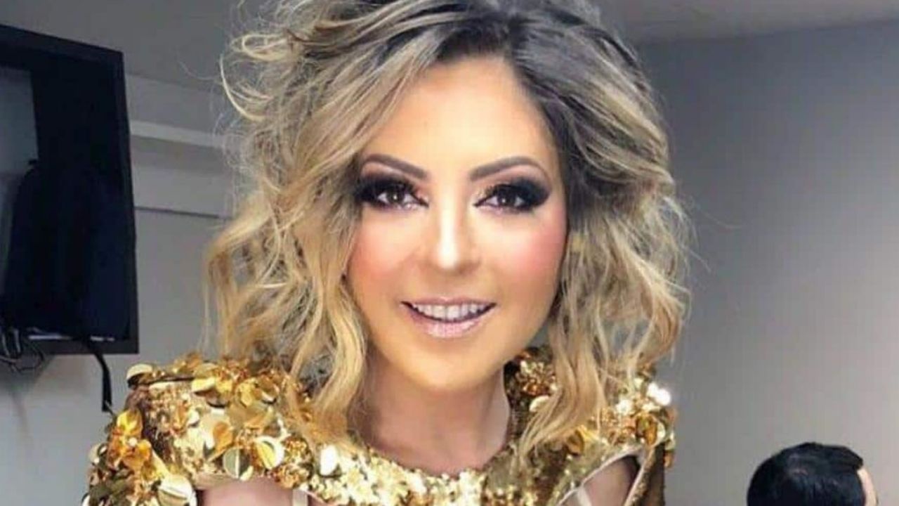 Galilea Montijo veta a Mariana Ochoa de Televisa