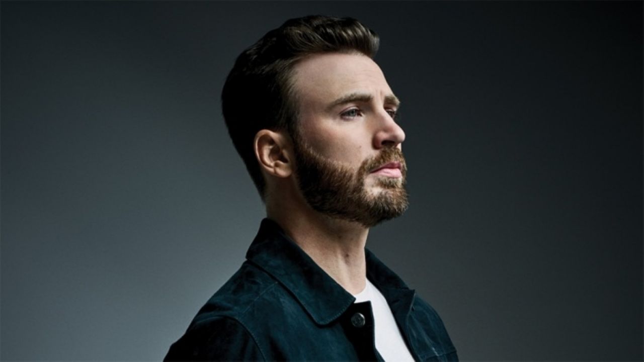 Chris Evans