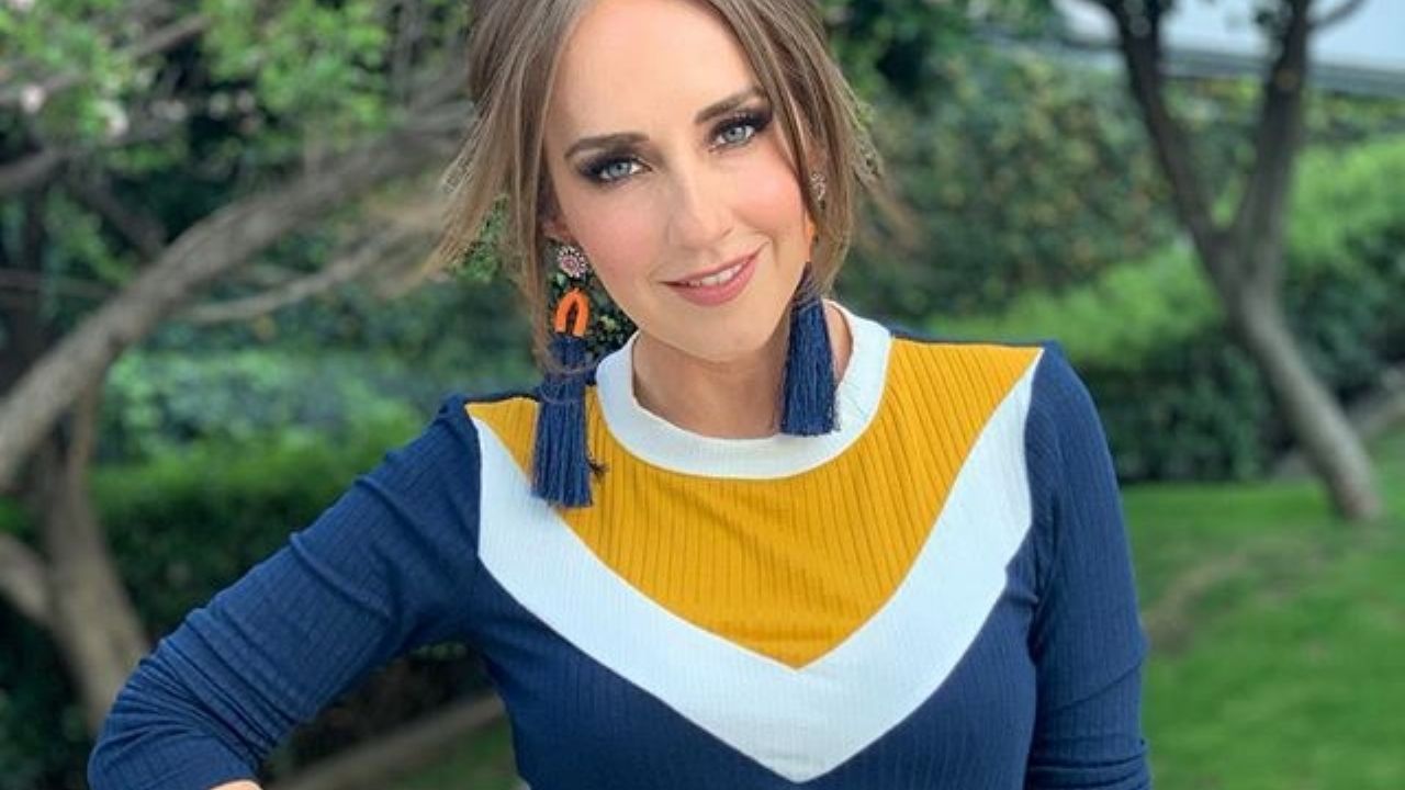 Jimena 'La Choco' Pérez