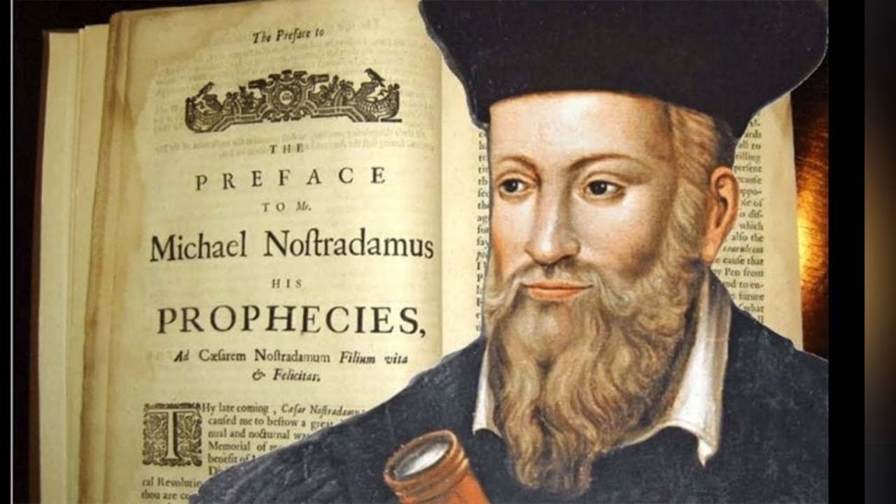 Nostradamus: Estas son las terribles predicciones que se tienen previstas para 2021