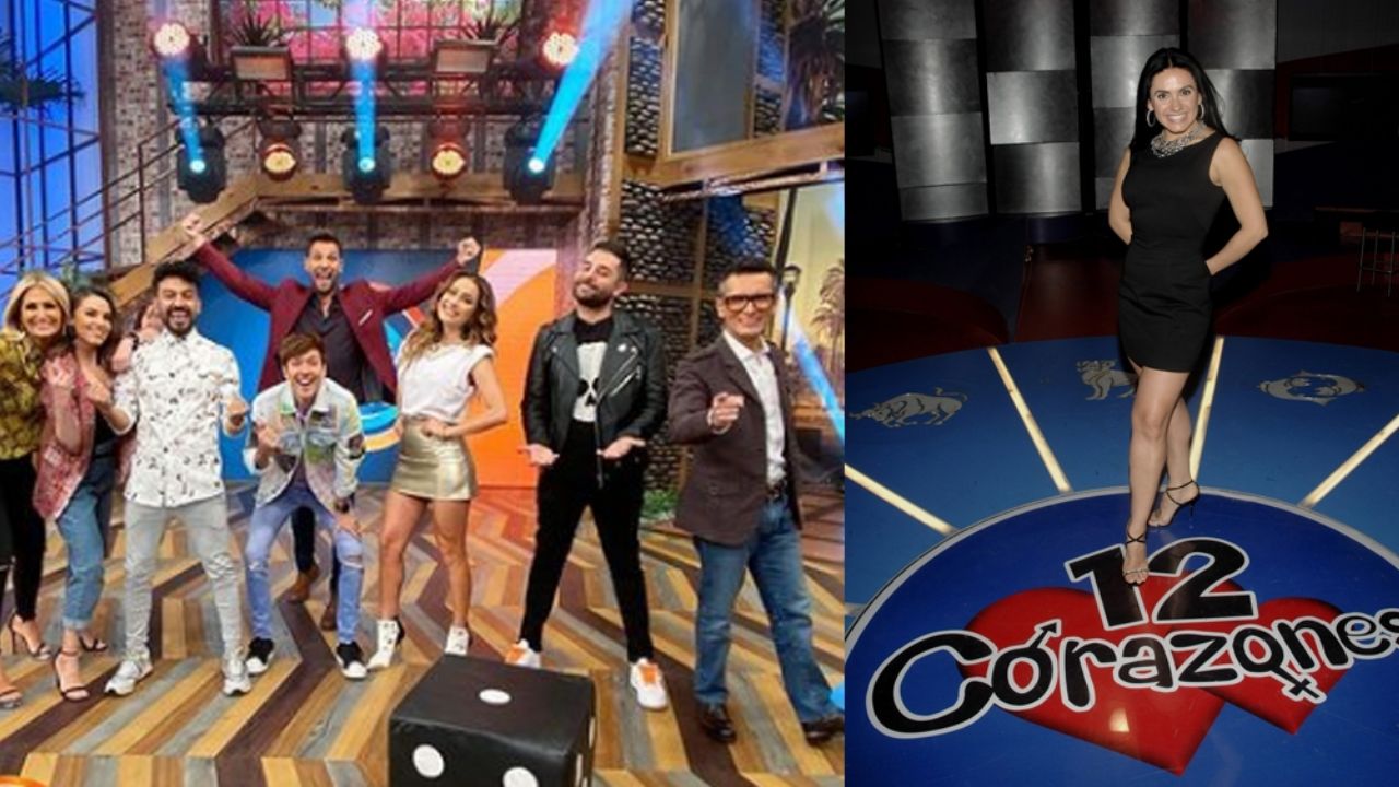 “Tarados”: Penélope Menchaca sin vergüenza ‘insulta’ a sus compañeros de ‘VLA’