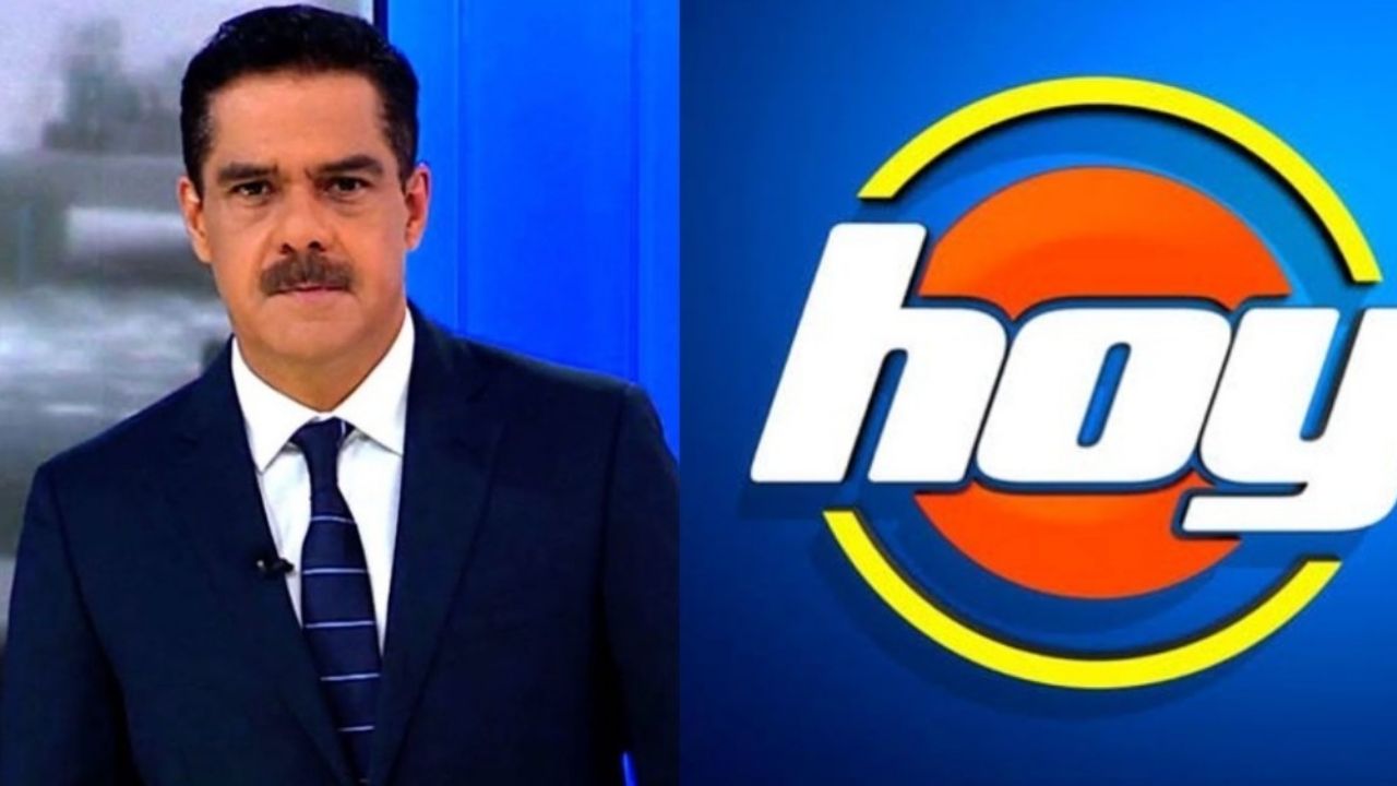 ¿Adiós ‘Hechos’? Desde Televisa, conductor de ‘Hoy’ humilla a Alatorre y ‘hunde’ a TV Azteca
