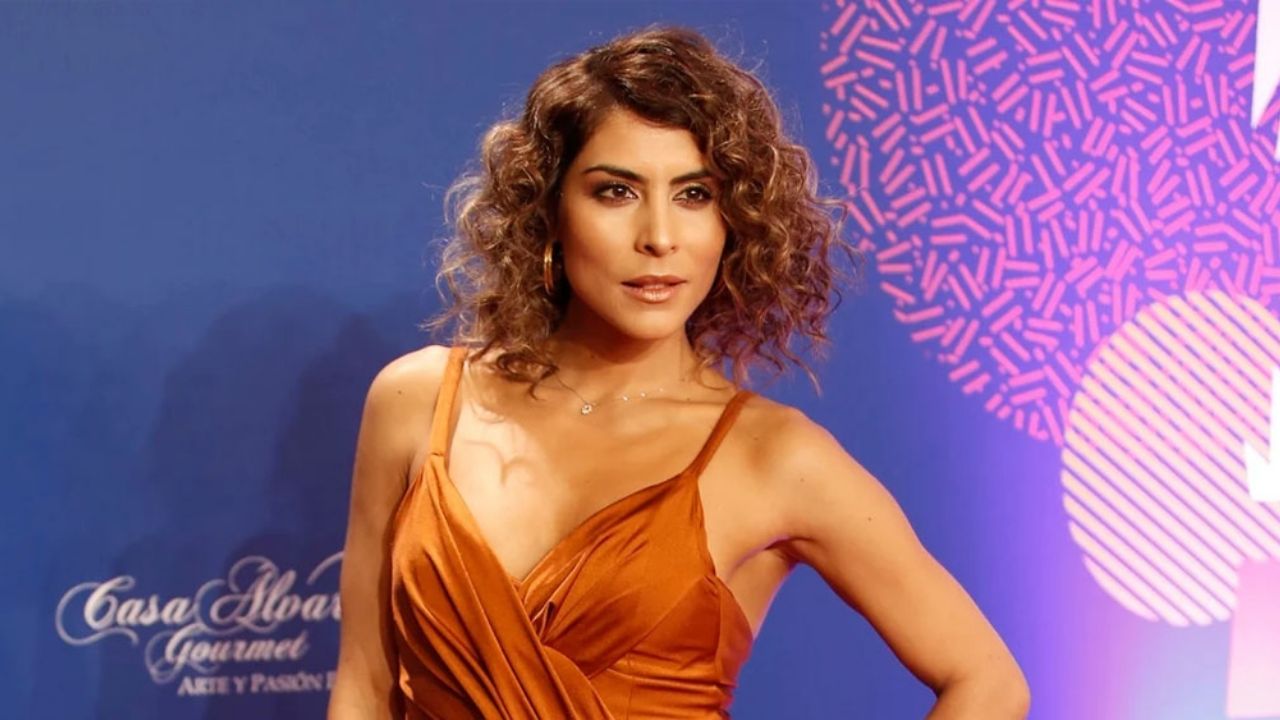 María León paraliza redes sociales al compartir tremendas imágenes de su nuevo sencillo