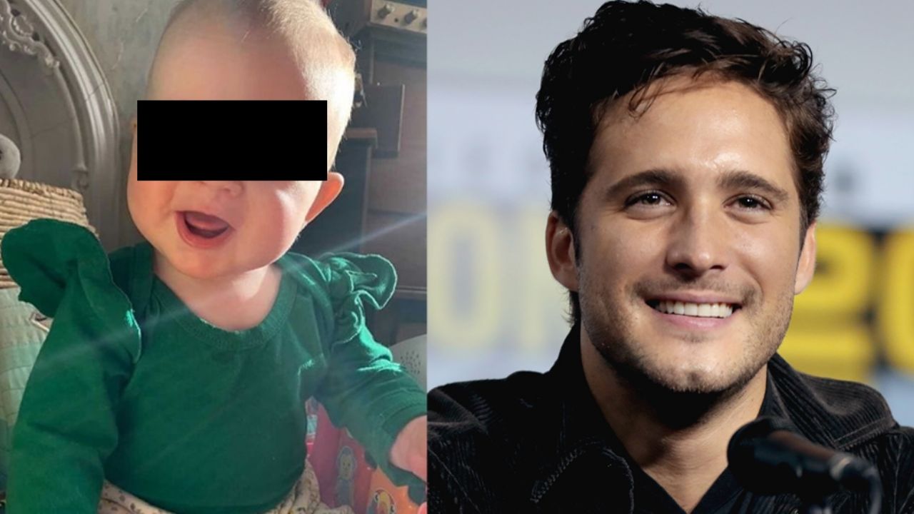 Diego Boneta tendría una hija secreta de 1 año y medio: “Pagan para callarlo”