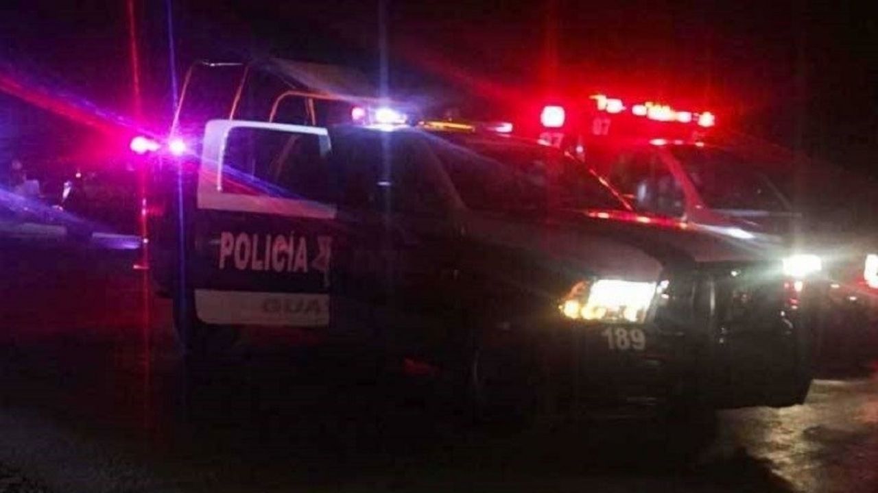 Boda en Guaymas termina en balacera, 5 personas resultaron heridas