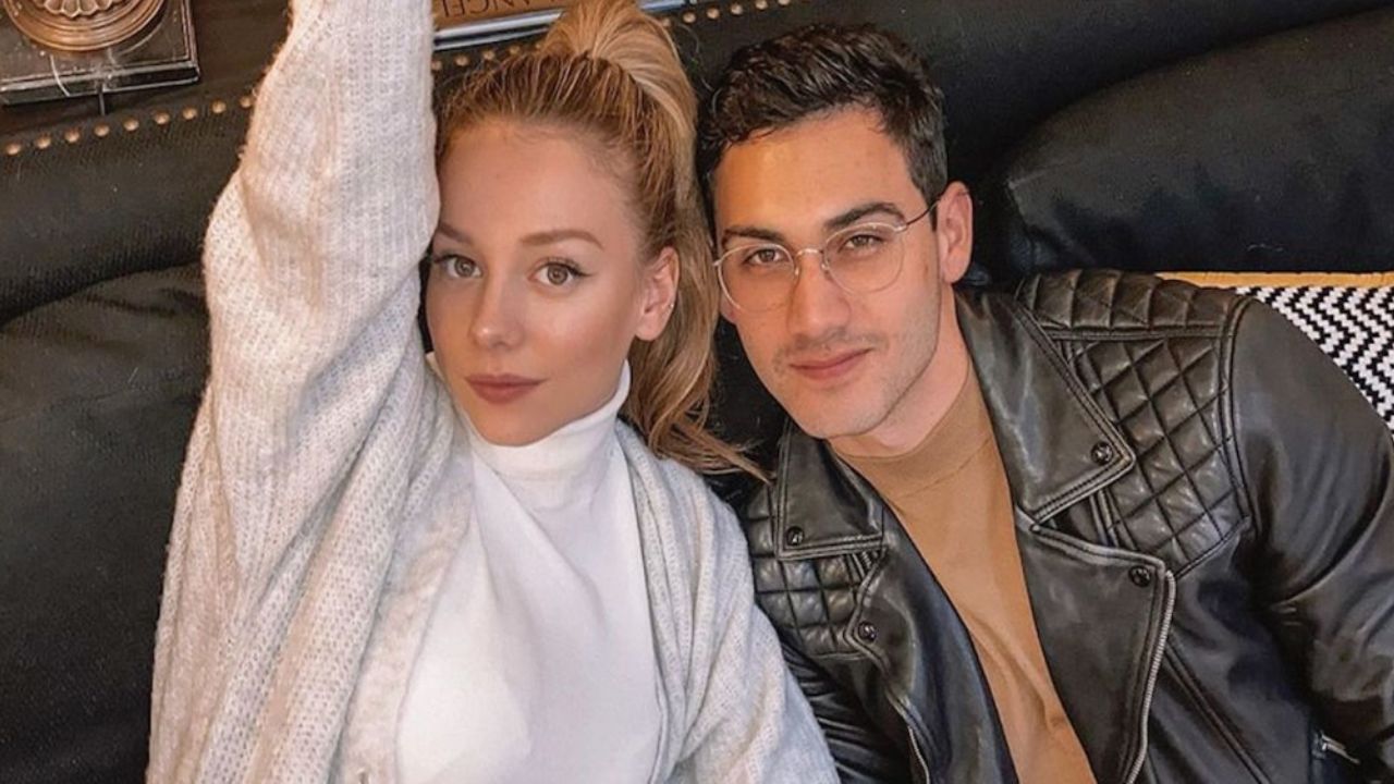 Alejandro Speitzer impacta a Televisa al confesarse sobre su sexualidad