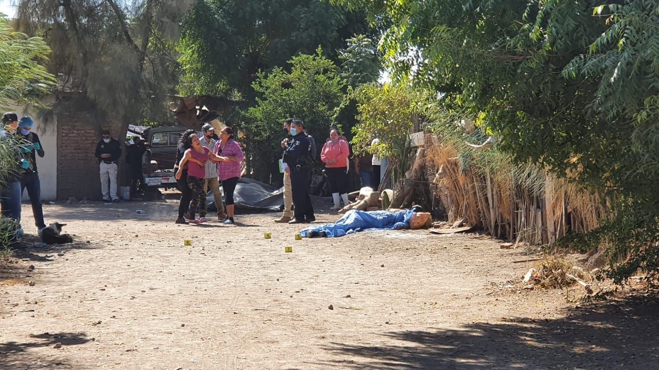 Asesinatos de menores incrementan 75% en Ciudad Obregón; narcocultura sería un factor