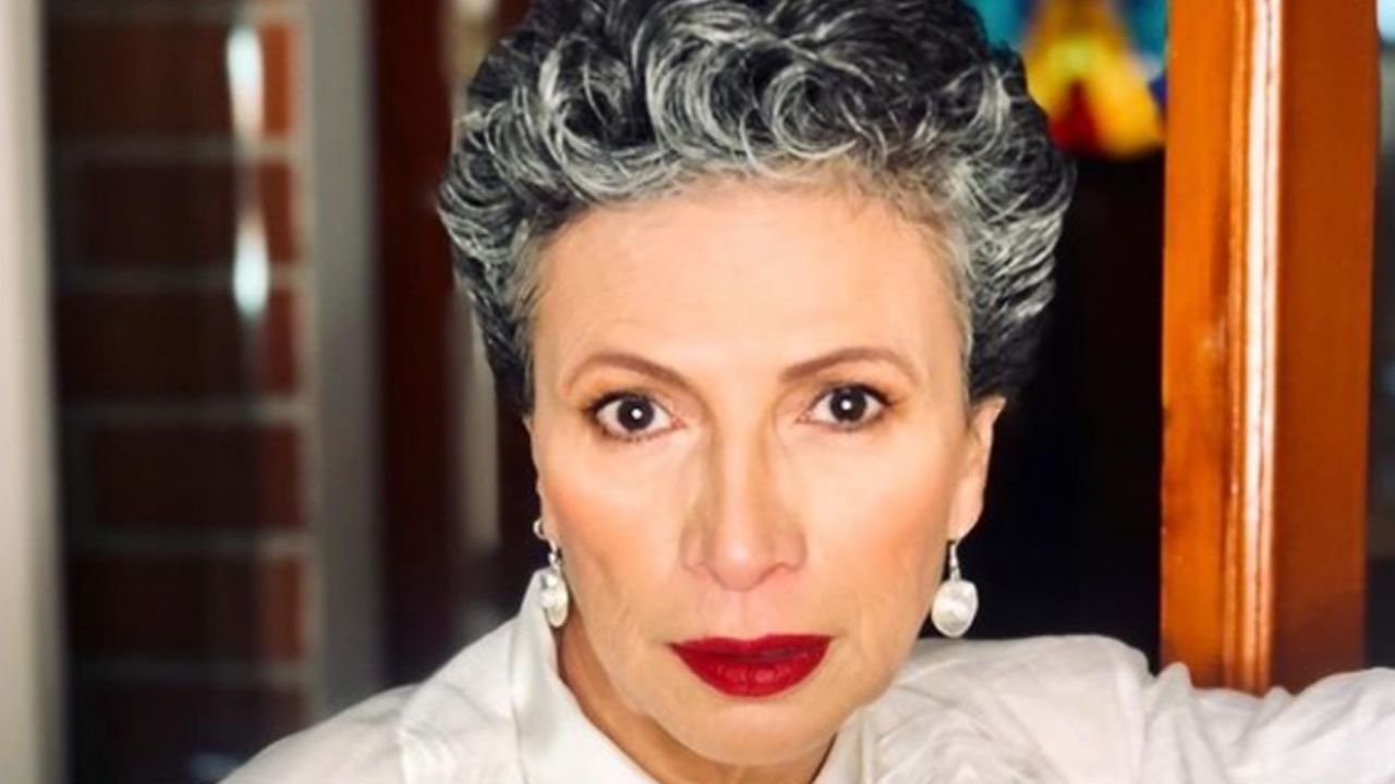 Patricia Reyes Spíndola confirma deja Televisa y se va de México 