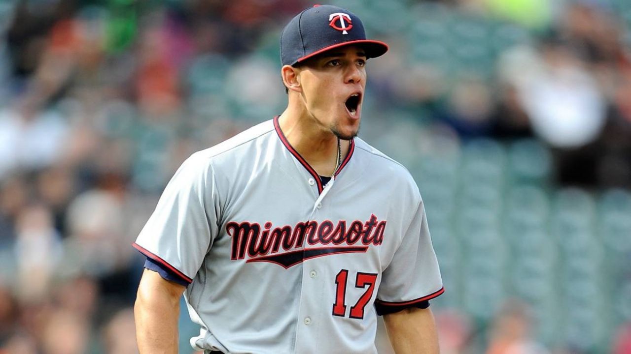 Los Mellizos llegan a un acuerdo con José Berríos por una temporada