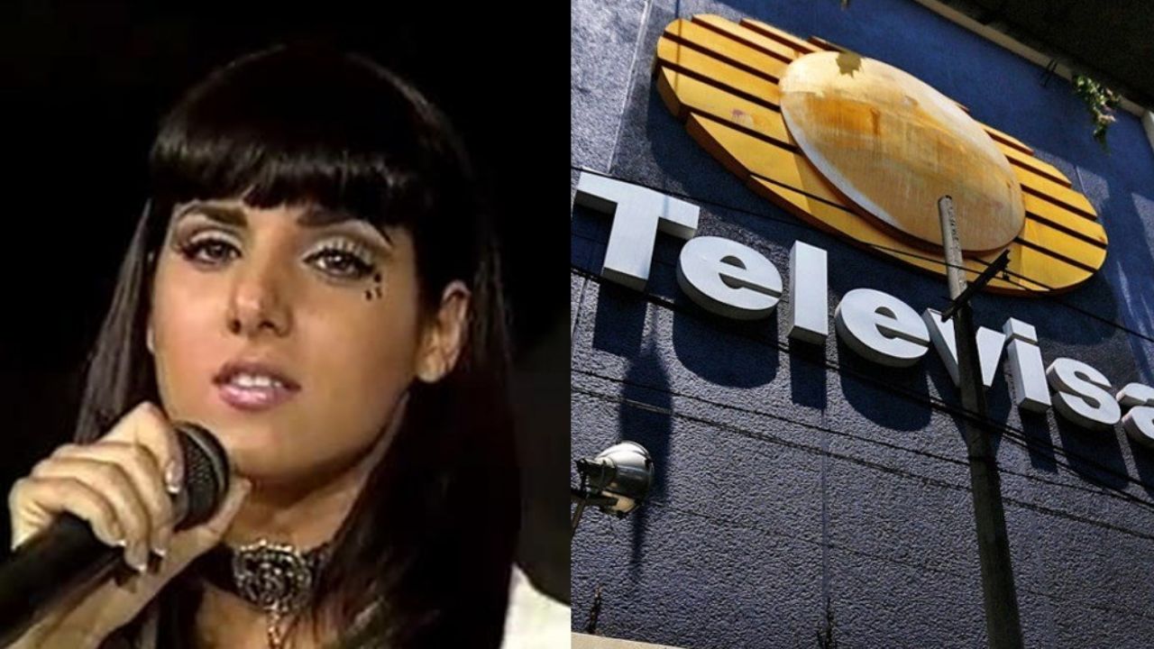 Tras renunciar a Televisa y drástico cambio, Alexa Lozano llega a ‘Hoy’ y anuncia su regreso