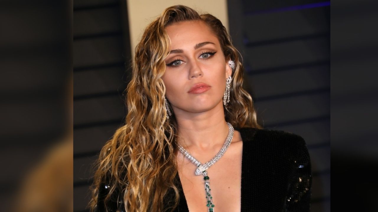 Miley Cyrus habla sobre su adicciones y de su exesposo Liam Hemsworth: “Lo perdí todo”