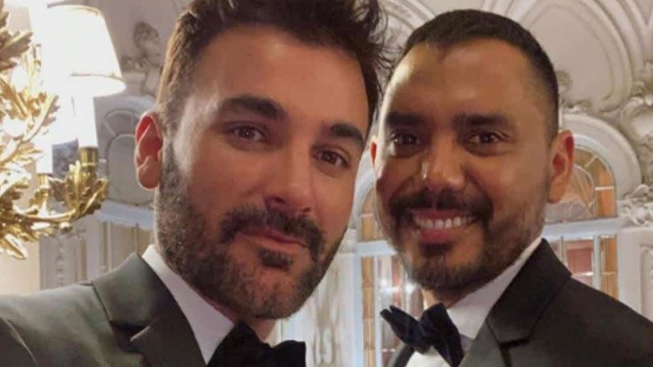 El esposo de Mauricio Mejía le habría dado un lujoso departamento al actor