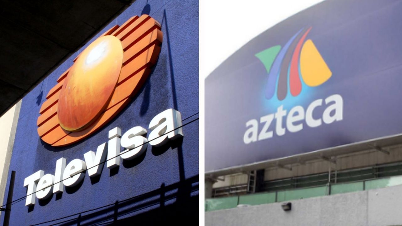 Tiembla ‘VLA’: Ejecutivos de Televisa toman esta drástica medida para hundir a TV Azteca