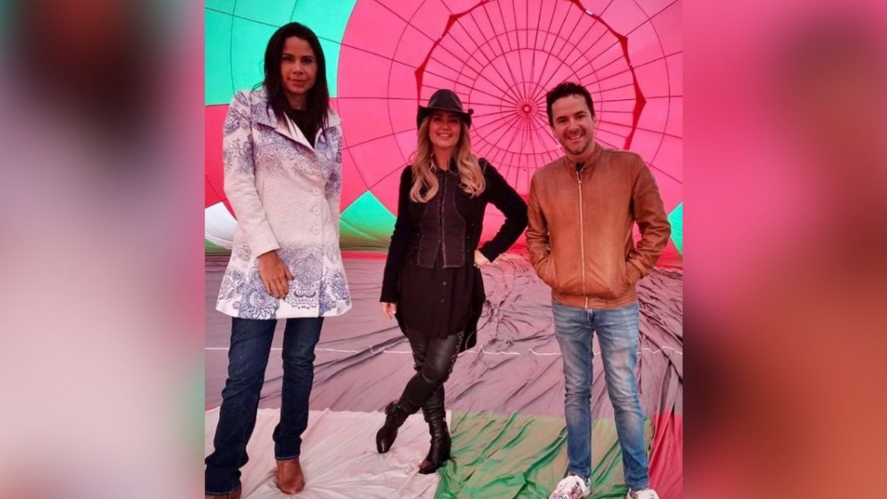 Mauricio Mancera confiesa si Andrea Legarreta lo corrió de Hoy y filtra fuerte secreto