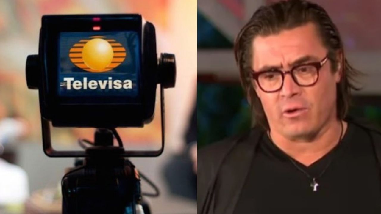 De TV Azteca al fracaso: Televisa destroza a Antonio Rosique y da duro golpe a ‘Exatlón’