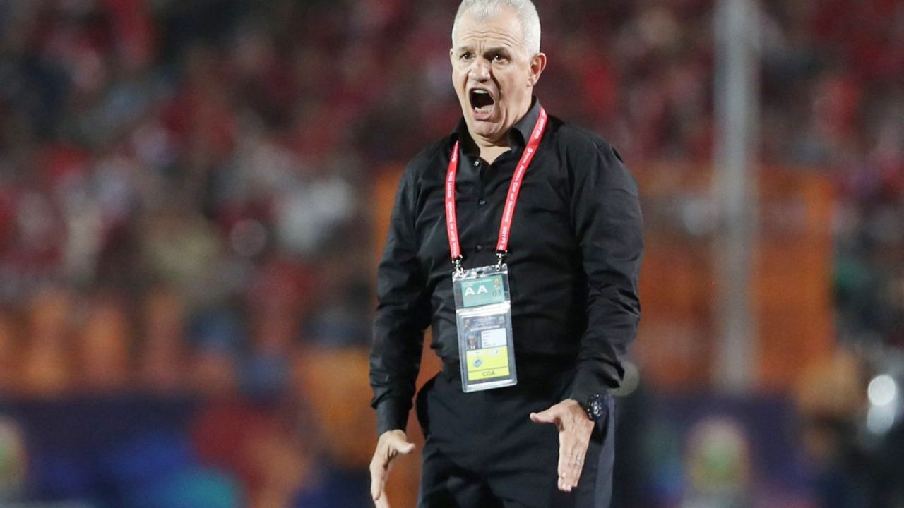 Rayados, una de las últimas ‘víctimas’ de Javier Aguirre antes de partir de la Liga MX