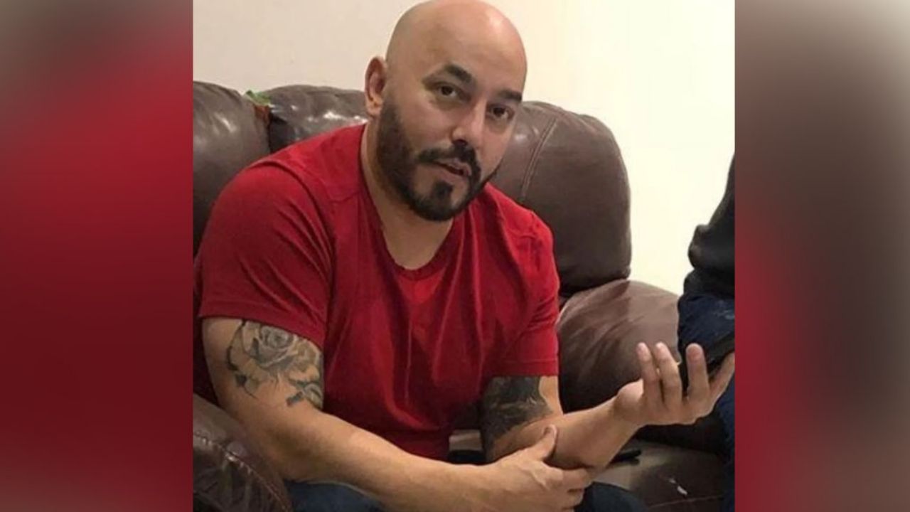 Lupillo Rivera revela que le ofrecieron dinero por quitarse todos su tatuajes junto al de Belinda