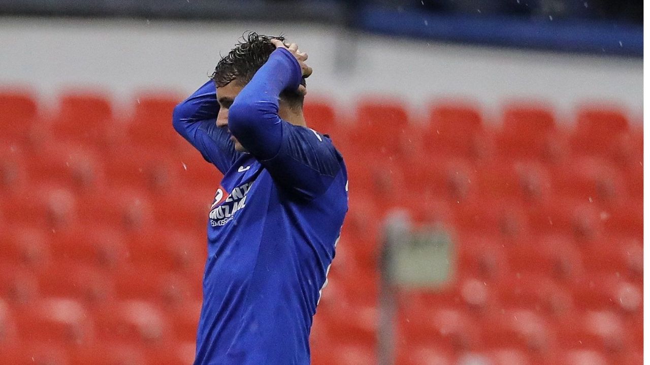 Cruz Azul no sale de las tragedias: Reportan al menos 6 positivos a Covid-19