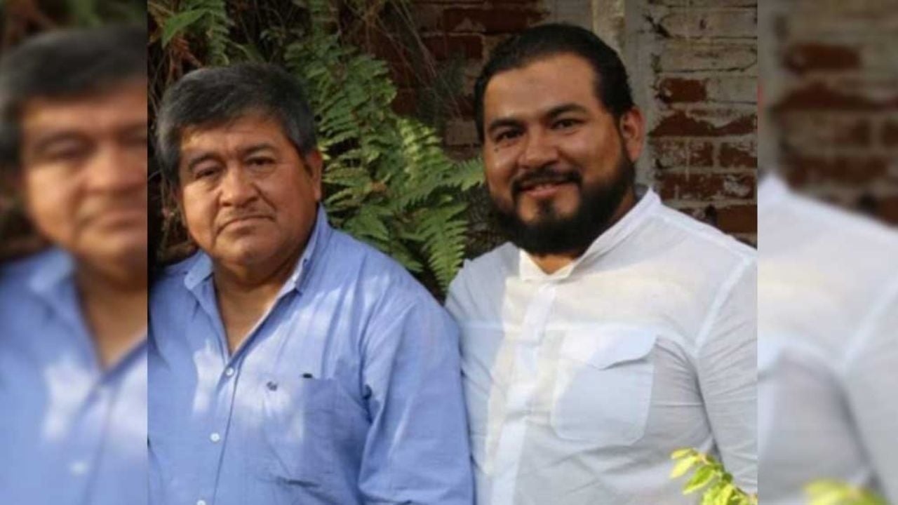 Tragedia en Oaxaca: Padre he hijo que eran médicos en el mismo hospital mueren de Covid-19