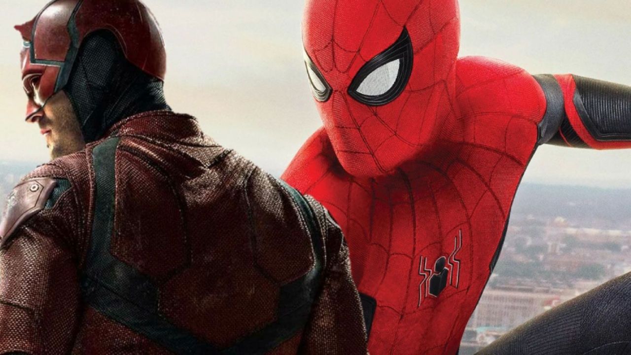 Charlie Cox regresa en su personaje ‘Daredevil’ en la película ‘Spiderman 3’