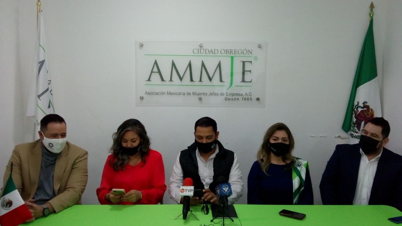 Ciudad Obregón: Pequeños comerciantes podrán ofrecer sus productos a distintas cadenas