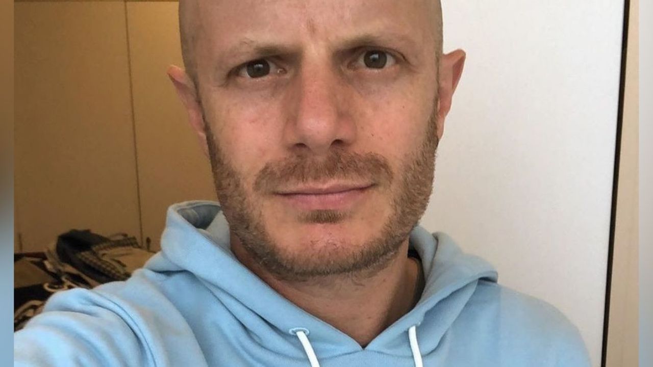 Facundo asegura que su encuentro con la niña del panteón fue real