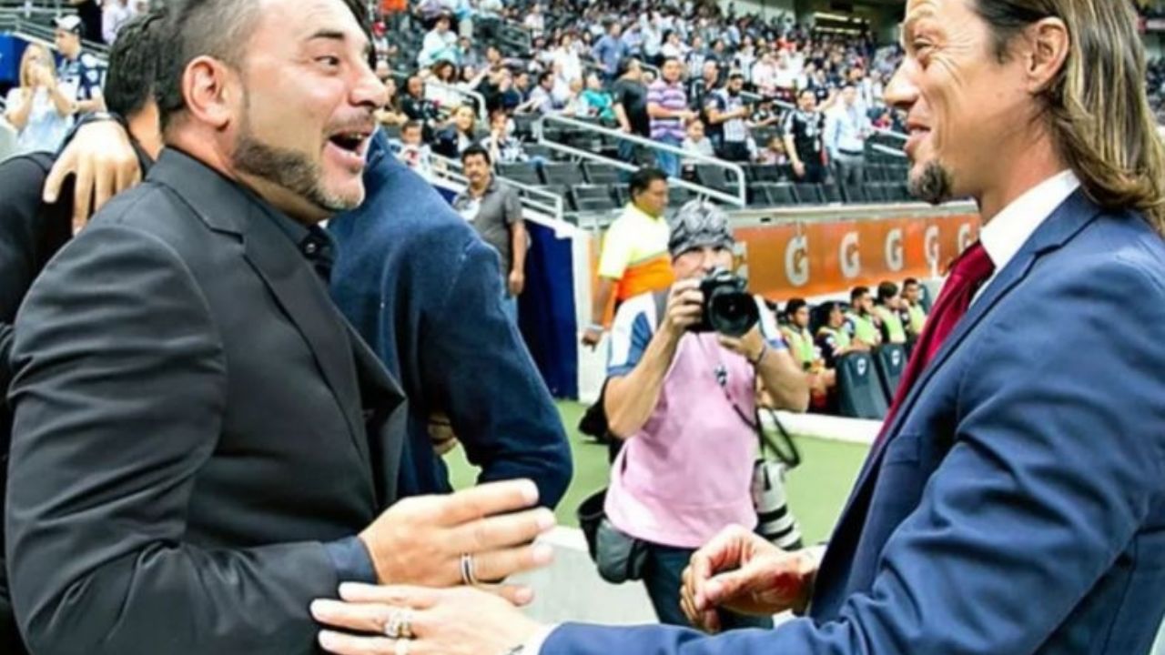 Suenan varios nombres para dirigir a la Máquina Cementera del Cruz Azul