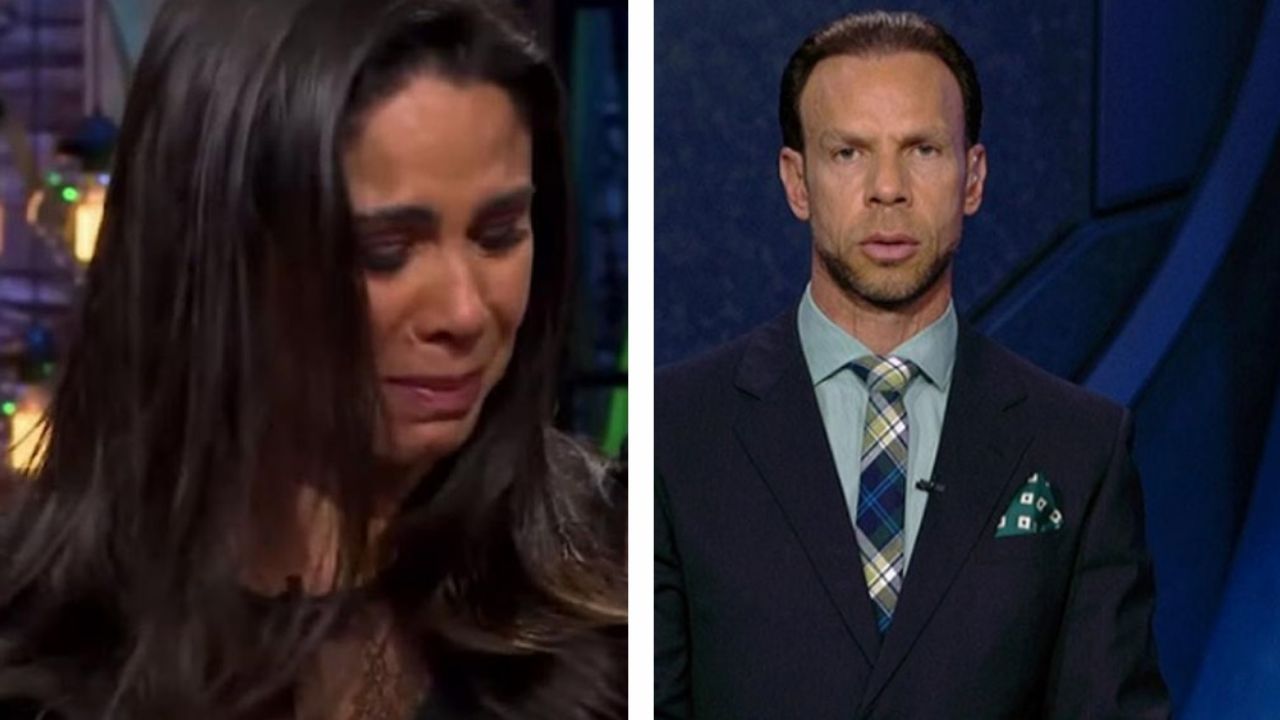 “Es un patán”: Destapan más detalles de la infidelidad de ‘Zague’ a Paola Rojas