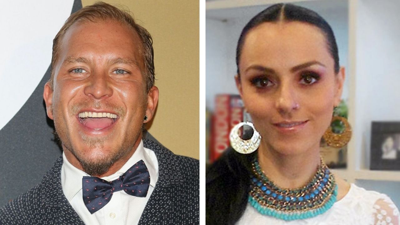 ¿Nueva oportunidad? Ivonne Montero y Salvador Zerboni se dejan ver juntos tras polémico truene