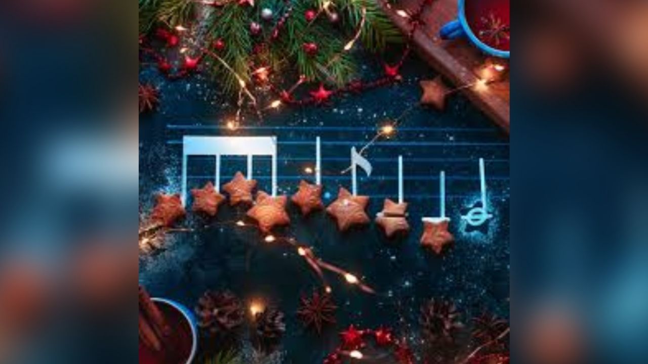 Las 10 canciones que no pueden faltar en las fiestas de Navidad