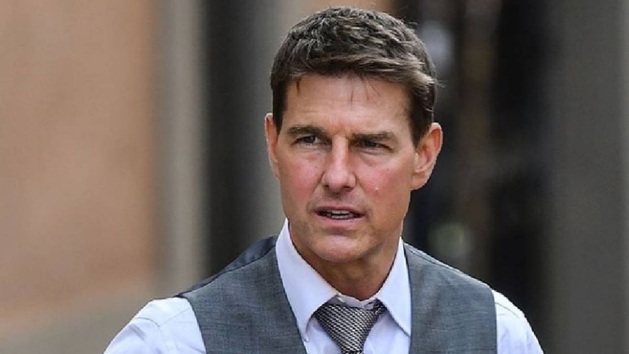 “Si lo hacen de nuevo, los despido”: ¿Por qué Tom Cruise explotó en el set de ‘MI7’?