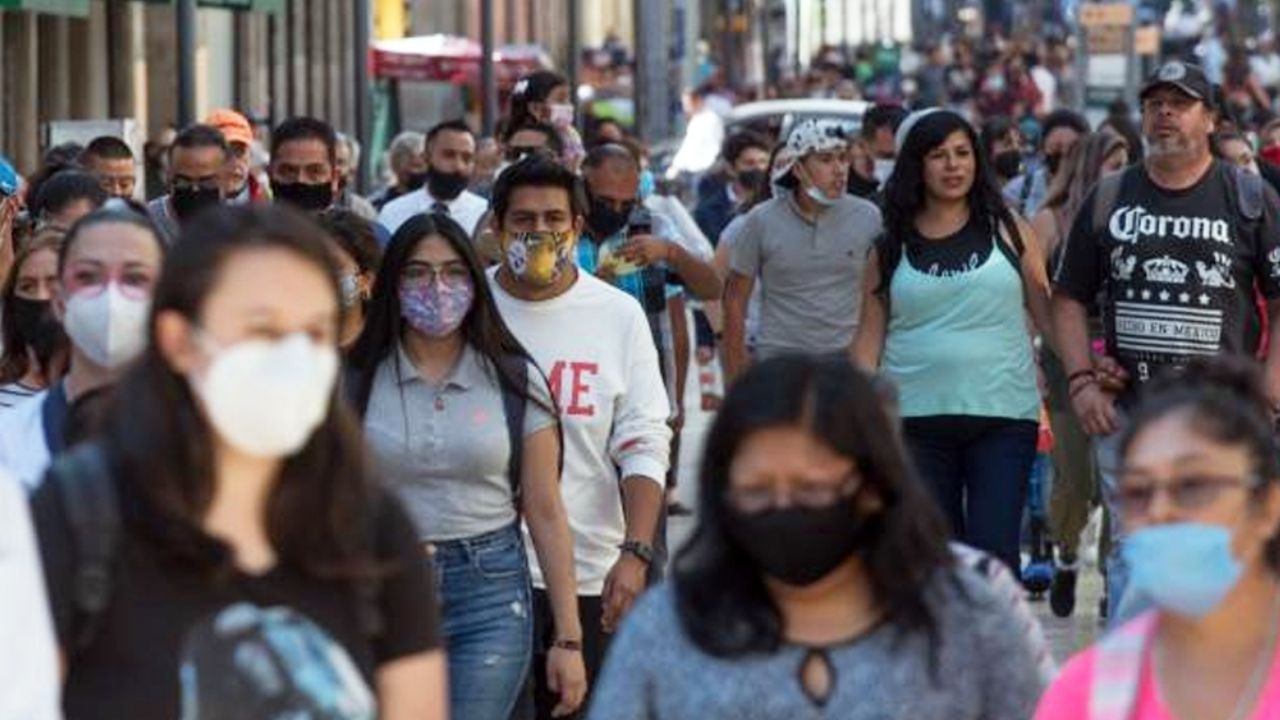 Autoridades de Sonora confirman 11 muertes y 295 casos nuevos de Covid-19