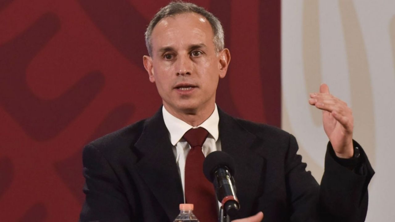 López-Gatell revela cómo llegará la vacuna contra Covid-19 a las comunidades indígenas