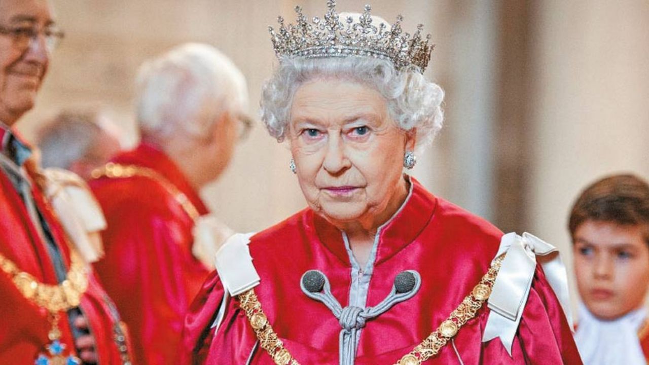 Reina Isabel II, “cansada” y “sin ánimos”, daría este anuncio a finales del 2020