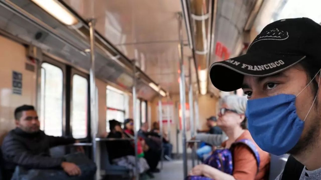 SSA registra 117 mil 249 muertes y 1 millón 301 mil 546 casos positivos de coronavirus en México