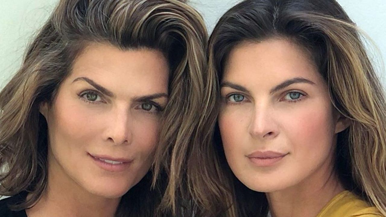 Montserrat Oliver y Yaya Kosikova