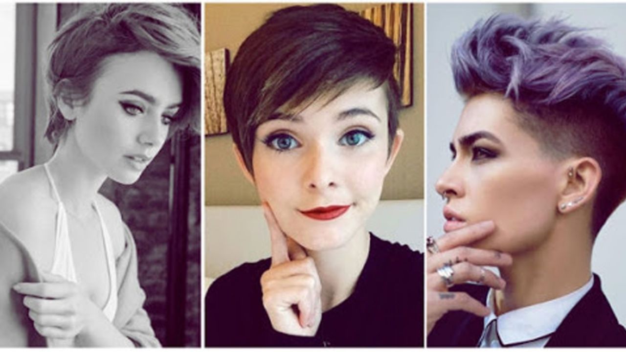 Luce un ‘look’ más dramático en tu cabello, estos cortes serán tendencia en 2021