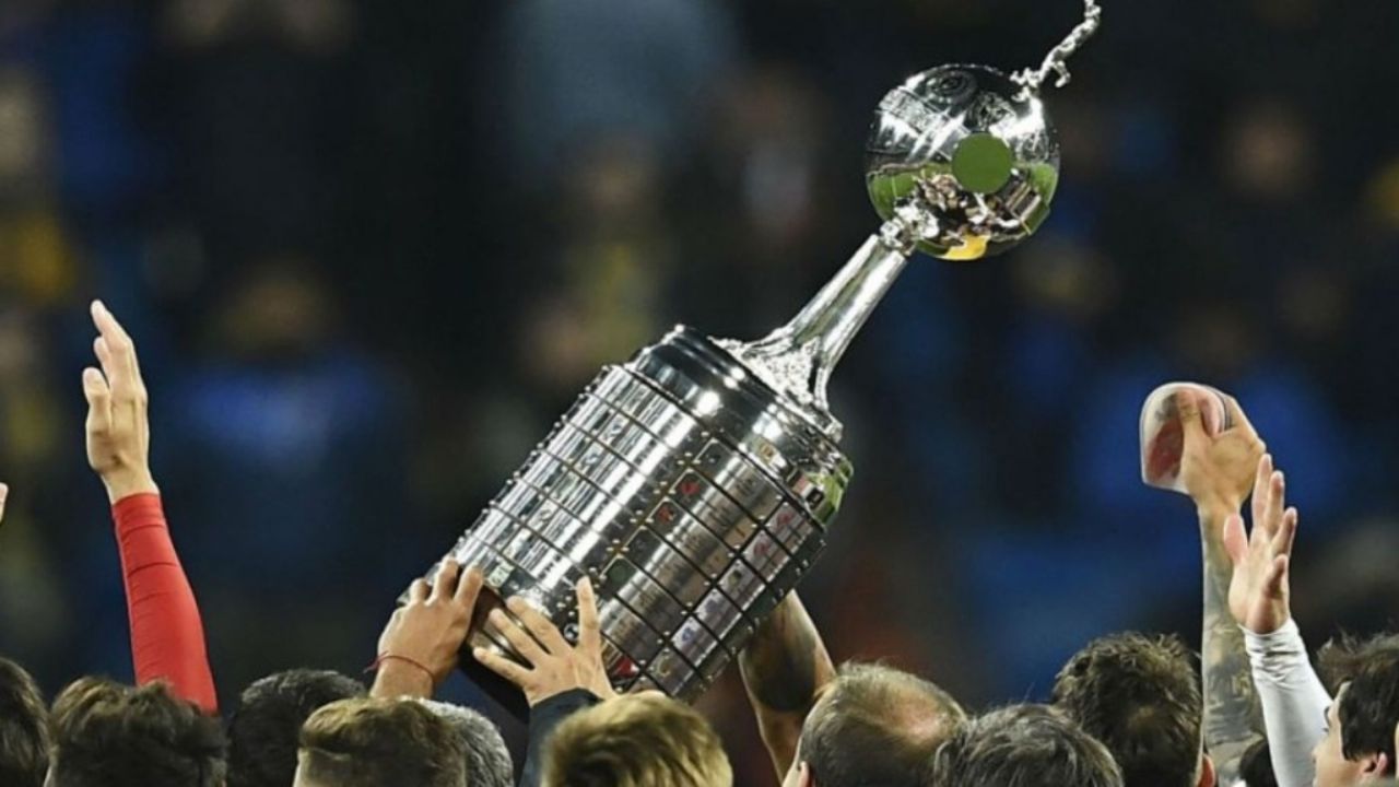 La Federación Mexicana de Fútbol presenta plan de trabajo para regresar a la Libertadores