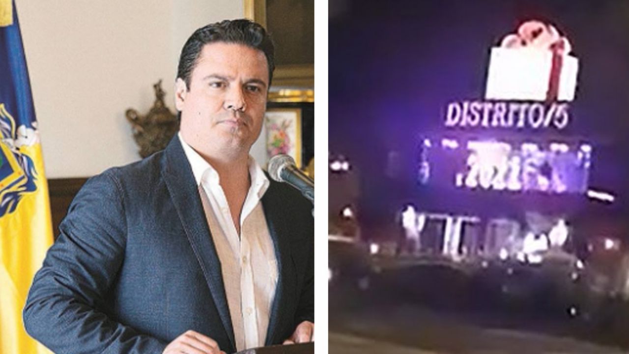 Trasladan a escolta de Aristóteles Sandoval a GDL y entra a cirugía; lo reportan estable