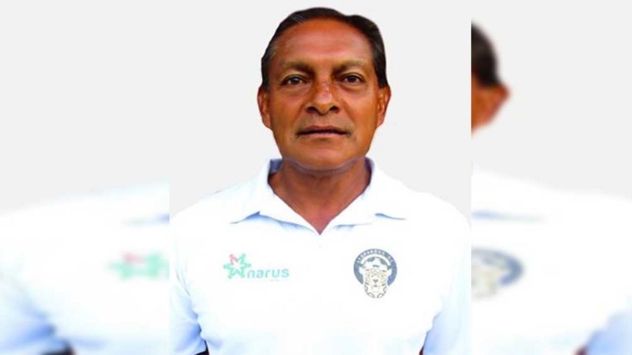 Cruz Azul, de luto por el sensible fallecimiento de Armando Romero Manriquez