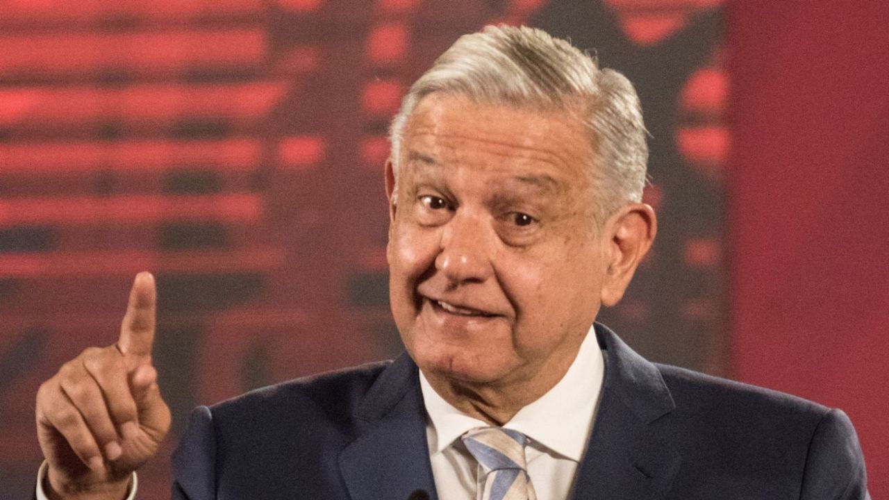 AMLO: “Hay dinero suficiente para comprar las vacunas necesarias contra Covid-19”