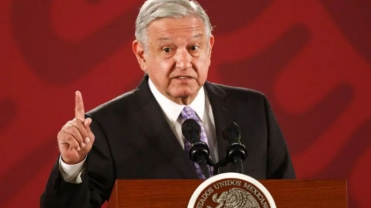 AMLO asegura que pese a pronóstico de expertos, México tiene buena economía