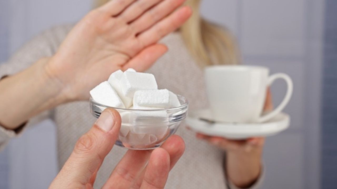 Estos son los beneficios de comer azúcar y algunos consejos para dejar de consumirla