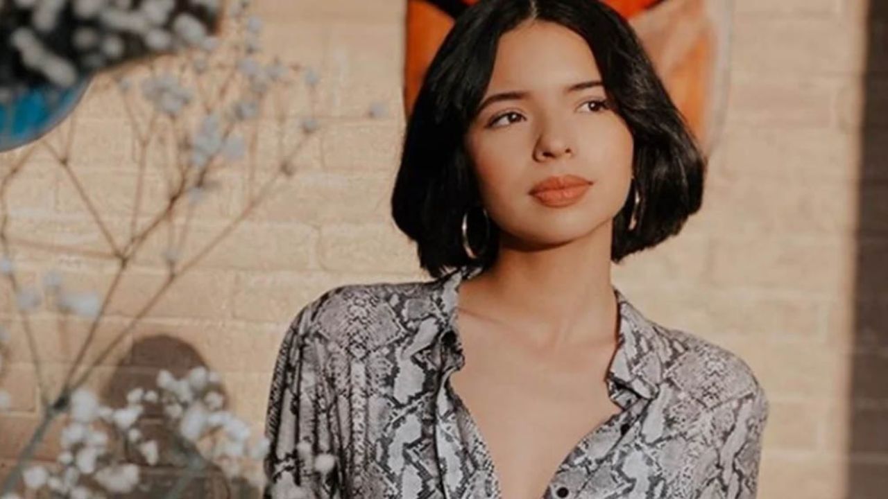 Ángela Aguilar interpreta tema de Alejandro Sanz y los fans le piden que colaboren juntos