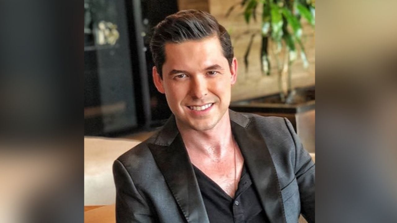 Conferencista recita furiosa carta al 2020 y desata la locura en Internet: “No te voy a perdonar”