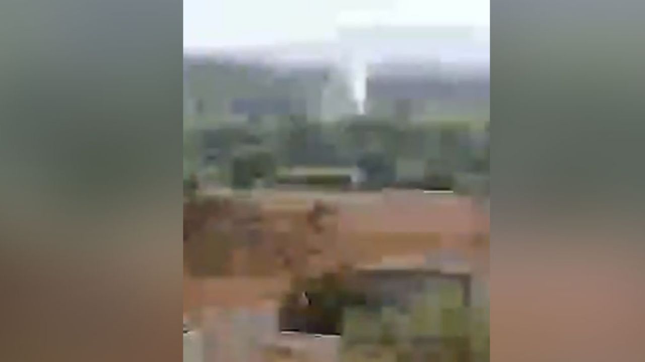 A casi dos años de la tragedia, reportan impresionante fuga de gasolina en Tlahuelilpan